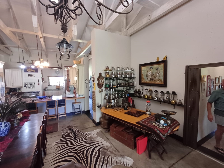 Commercial Property for Sale in Bokfontein A H North West